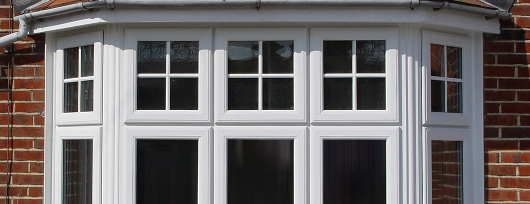 Double Glazing Braintree, Essex - Bluemanor Windows